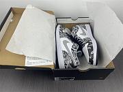 Nike Air Jordan 1 low 553558-040  - 2