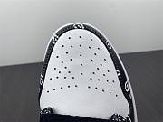 Nike Air Jordan 1 low 553558-040  - 4