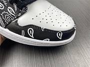 Nike Air Jordan 1 low 553558-040  - 5