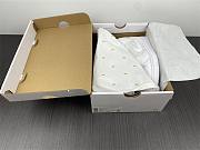 Nike Air Jordan 1 Mid Quilted White DB6078-100   - 4
