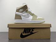 Nike Air Jordan 1 High Zoom Air CMFT Olive Aura CT0979-102 - 6