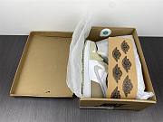 Nike Air Jordan 1 High Zoom Air CMFT Olive Aura CT0979-102 - 2