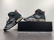 Nike Air Jordan 6 Retro Bordeaux CT8529-063 - 6