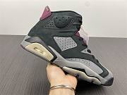 Nike Air Jordan 6 Retro Bordeaux CT8529-063 - 5