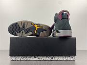 Nike Air Jordan 6 Retro Bordeaux CT8529-063 - 3