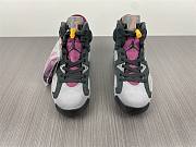 Nike Air Jordan 6 Retro Bordeaux CT8529-063 - 2