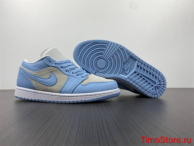 Nike Air Jordan 1 Low DC0774-050  - 1
