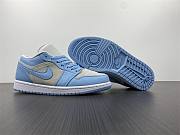 Nike Air Jordan 1 Low DC0774-050  - 1