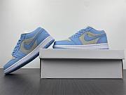 Nike Air Jordan 1 Low DC0774-050  - 5