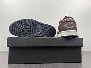 Nike Air Jordan 1 Low Mocha DC6991-200 - 5