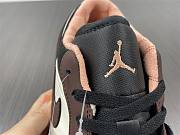 Nike Air Jordan 1 Low Mocha DC6991-200 - 3