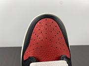 Nike Dunk High 1985 Undercover UBA DD9401-600 - 4