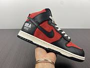 Nike Dunk High 1985 Undercover UBA DD9401-600 - 3
