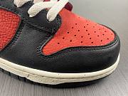 Nike Dunk High 1985 Undercover UBA DD9401-600 - 2
