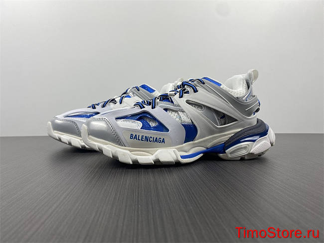 Ba1enc1age 3.0 - 1