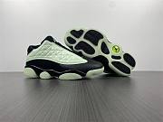 Nike Air Jordan 13 Retro Low Single's Day DM0803-300 - 1
