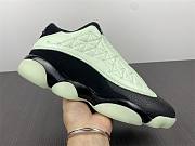 Nike Air Jordan 13 Retro Low Single's Day DM0803-300 - 4