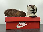 Nike Dunk High Bodega Sail Multi CZ8125-100 - 6