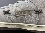 Nike Dunk High Bodega Sail Multi CZ8125-100 - 2