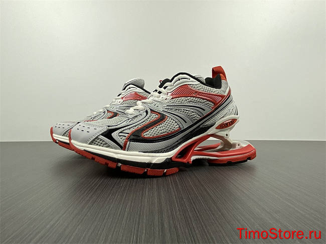Ba1enc1age X-Pander 6.0 Sneaker - 1