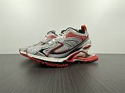 Ba1enc1age X-Pander 6.0 Sneaker - 1