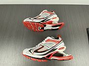 Ba1enc1age X-Pander 6.0 Sneaker - 2