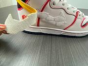 Nike SB Dunk High RX-0 Unicorn Gundam DH7717-100 - 2