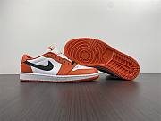 Nike Air Jordan 1 Low OG Starfish CZ0775-801 - 1