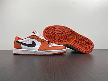 Nike Air Jordan 1 Low OG Starfish CZ0775-801