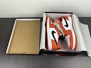 Nike Air Jordan 1 Low OG Starfish CZ0775-801 - 6