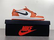 Nike Air Jordan 1 Low OG Starfish CZ0775-801 - 5