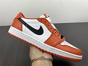 Nike Air Jordan 1 Low OG Starfish CZ0775-801 - 3
