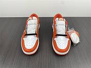 Nike Air Jordan 1 Low OG Starfish CZ0775-801 - 2