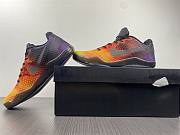 Nike Kobe 11 Sunset 836183-805 - 4