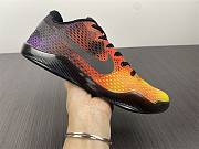 Nike Kobe 11 Sunset 836183-805 - 3