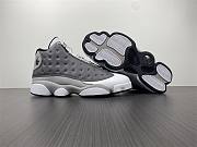 Nike Air Jordan 13 Retro Atmosphere Grey 414571-016 - 1
