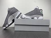 Nike Air Jordan 13 Retro Atmosphere Grey 414571-016 - 4