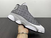 Nike Air Jordan 13 Retro Atmosphere Grey 414571-016 - 3