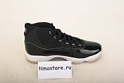 Nike Air Jordan 11 Retro Jubilee 25th Anniversary CT8012-011 - 5