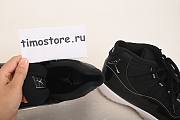 Nike Air Jordan 11 Retro Jubilee 25th Anniversary CT8012-011 - 4