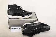 Nike Air Jordan 11 Retro Jubilee 25th Anniversary CT8012-011 - 2