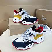 Chr1stian Loubout1n Shoes - 6