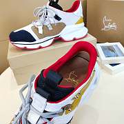 Chr1stian Loubout1n Shoes - 5
