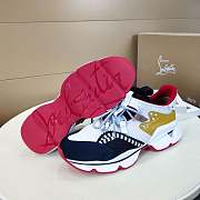 Chr1stian Loubout1n Shoes - 4