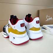 Chr1stian Loubout1n Shoes - 3