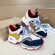 Chr1stian Loubout1n Shoes - 2