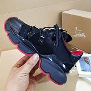 Chr1stian Loubout1n Sneaker - 3