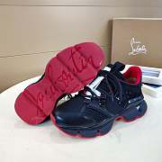 Chr1stian Loubout1n Sneaker - 2