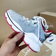 Chr1stian Loubout1n Daddy shoes - 2