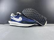 Sacai x Nike LVD Waffle BV0073 401 - 1